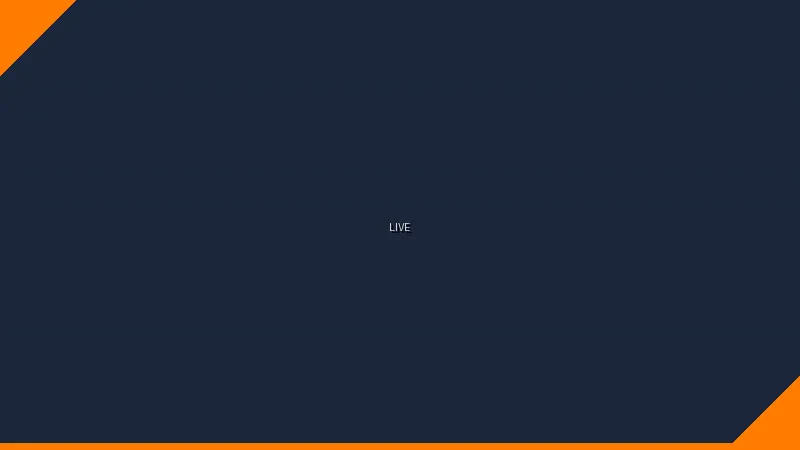 五一视频 赛事直播画面 - 创作者正在展示精彩视频作品