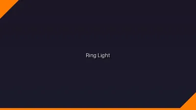 积分兑换 - LED环形补光灯 | 五一视频 积分商城